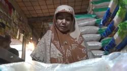Harga Beras di Cimahi Mahal, Warga Ngeluh dan Kurangi Pembelian<
