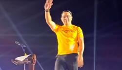 Siap Jadi Cawapres, Ridwan Kamil: Jika Ada Panggilan Takdir 