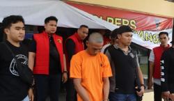 Motif Pembunuhan Mama Muda di Merangin, Suami Cemburu hingga Kesal Omongan Tak Didengar