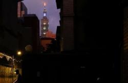 Topan Haikui Hantam Taiwan, Penerbangan Dibatalkan dan Ribuan Orang Mengungsi