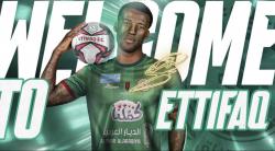 Resmi! Georginio Wijnaldum Gabung Klub Arab Saudi Al Ettifaq