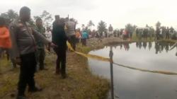 3 Remaja Banyumas Tewas Tenggelam di Bekas Galian Tambang, 2 di Antaranya Kakak dan Adik