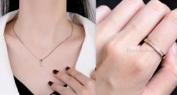 Tips Mix and Match Pakai Aksesori Sesuai dengan Outfit Sehari-hari, Ini Pilihannya!