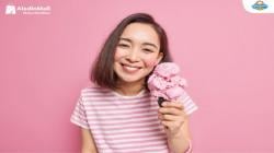 Tak Hanya Lezat dan Segar, Ini 6 Manfaat Ice Cream untuk Kesehatan 