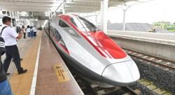 5 Rekomendasi Tempat Wisata Dekat Stasiun Kereta Cepat Padalarang<