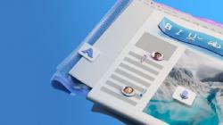 Cara Menampilkan Garis Tepi Word untuk Atur Jarak pada Tulisan