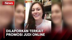 Diduga Promosi Judi Online, 26 Publik Figur Dilaporkan ke Polisi