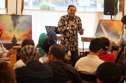 Denny JA: PKB Bukan Partai Favorit NU