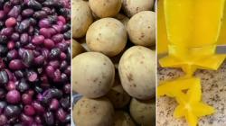 5 Buah Pembunuh Diabetes, Nikmat Menyegarkan Dibikin Jus