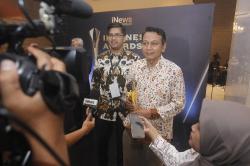 Kembangkan Ekowisata di Jambi, PetroChina Jabung Sabet Piala Indonesia Awards 2023
