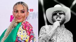 Bikin Bangga! Agnez Mo Siap Guncang Panggung Musik di Amerika Serikat