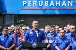 Move On, Partai Demokrat Cari Koalisi Lain usai Tinggalkan Anies Baswedan