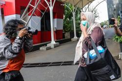 Politikus PKB Diperiksa KPK Soal Kasus Dugaan Korupsi Kemnaker Era Cak Imin