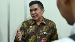 Profil Arsan Latif Pj Bupati Bandung Barat Pengganti Hengki Kurniawan
