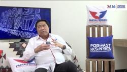 Perindo Satu-satunya Partai yang Peduli Pelestarian Hutan dan Lingkungan