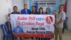 Ketua DPD PAN Kabupaten Cirebon Dipecat Buntut Beda Haluan Politik dengan DPP