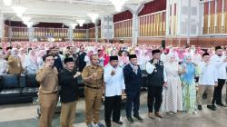 3.500 Kaum Dhuafa di Jabar Naik Kelas Setiap Minggu, Kemiskinan Terus Berkurang<