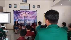 FEB UMJ Gandeng MNC Asset Management Gelar Diklat Ekonomi, Dorong Mahasiswa Jadi Entrepreneurship dan Berinvestasi