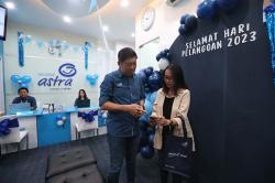 Asuransi Astra Kenalkan Layanan WhatsApp sebagai Saluran Komunikasi 2 Arah ke Pelanggan