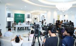 Munas dan Konbes NU Bakal Dibuka Presiden, 600 Ulama Hadir