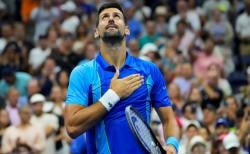 Hasil Australia Terbuka 2024: Menang Mudah, Novak Djokovic Mulus Lolos ke Perempat Final 