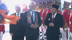PM Timor Leste Tiba di Indonesia, Bakal Bertemu Jokowi Sore ini