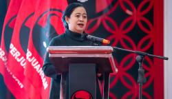 Megawati Terima Gelar Doktor Honoris Causa ke-10, Puan Berharap Ikuti Jejak Ibunya dalam 25 Tahun Mendatang