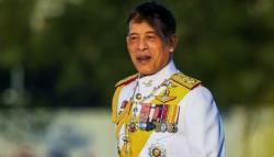 Profil Raja Thailand Maha Vajiralongkorn, Kontroversi dari Politik hingga Perempuan