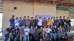 Tim Sepak Bola Bengkulu Terus Berlatih, Target Lolos PON XXI Aceh-Sumut<