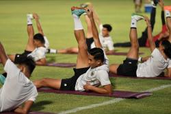 Timnas Indonesia U-23 Berpeluang TC di Turki untuk Persiapan Piala Asia U-23 2024