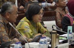 Tok! DPR Setujui Pagu Anggaran Sri Mulyani Rp48,35 Triliun di 2024