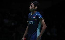 Hasil Australian Open 2024: Langkah Chico Aura Terhenti Dijegal Wakil Taiwan