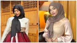 Usai Minta Maaf karena Konten Jilat Es Krim Viral, Oklin Fia Disebut Jadi Duta MUI: Boleh Kalau Diizinkan