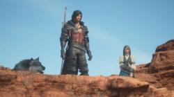 Final Fantasy XVI Bakal Hadir di PC, Tak Eksklusif di PlayStation 5 Lagi