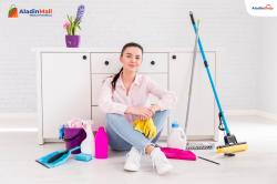 Bebas Polusi, Ini 5 Manfaat Membersihkan Rumah Seminggu 3 Kali