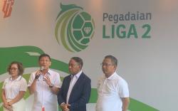 Klub Tunggak Gaji Boleh Tetap Tampil di Liga 2 2023/2024