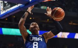 Pelatih AS Kantongi Cara Hancurkan Jerman di Semifinal FIBA World Cup 2023