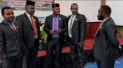 Soal Pj Bupati Puncak, Anggota Dewan Ini Minta Harus Orang Asli Papua<