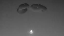 6 Bulan di Luar Angkasa, 4 Astronot Crew Dragon Kembali ke Bumi