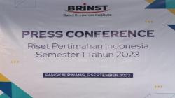 Polemik Pertimahan Indonesia, BRiNST Minta Pemerintah Evaluasi RKAB Perusahaan Smelter<