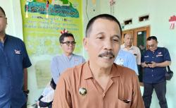 Dapat Bantuan Material untuk PAUD yang Terbakar, Warga Cilebut Barat: Terima Kasih Partai Perindo