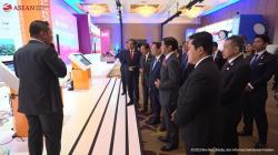 Erick Thohir Berambisi Jadikan Indonesia Pemain Data Center Terbesar di ASEAN 