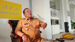 Dipanggil KPK soal LHKPN, Gubernur Lampung: Saya Punya Lahan Waris di Kampung Begitu Luas