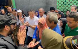 Harapan Warga Karang Tengah Tangerang ke HT: Terus Mengayomi Masyarakat Kecil