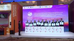 Indonesia Bentuk Satgas Nasional LCT, Tingkatkan Penggunaan Mata Uang Lokal