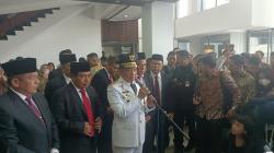 9 Pj Gubernur Dilantik Hari Ini, Mendagri: NTB 19 September