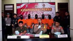 Pemuda di Halmahera Tengah Babak Belur Diamuk 6 Warga, Dituduh Intip Perempuan Mandi<