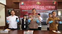 Karyawan Rampok Uang Milik Bos Rp190 Juta di Batam, saat Ditangkap Sisa Rp7,2 Juta