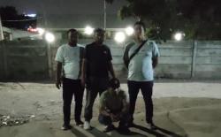 Sempat Jadi Buronan, Agen Penyalur PSK di Gang Royal Penjaringan Ditangkap