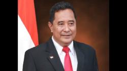 Profil Bahtiar Baharuddin, Pj Gubernur Sulsel yang Masuk Tim Penyusunan Undang-Undang